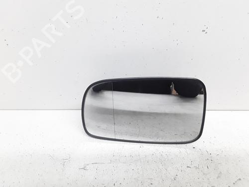 Spiegelglas links für TOYOTA COROLLA Verso (ZER_, ZZE12_, R1_) 2.0 D-4D (CUR10_, CUR10R) (116 hp) 16204603