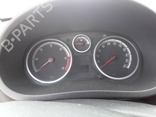 Cockpit OPEL CORSA D (S07) [2006-2015]  19539046