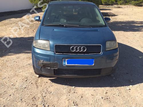 Hood AUDI A2 (8Z0) 1.4 | BP10773038C1 