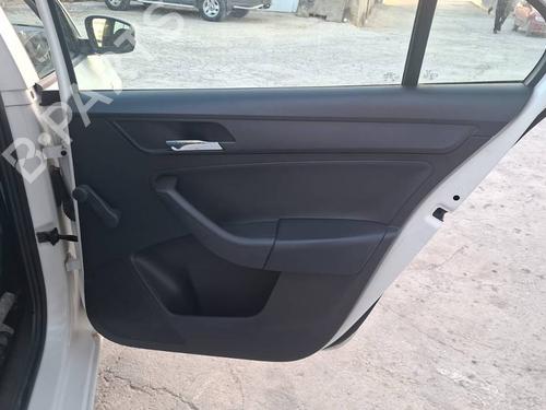 Garniture arrière droite Garniture arrière droite SEAT TOLEDO IV (KG3) [2012-2019] 39908326 39908326