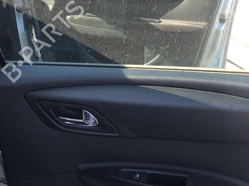 Instrument cluster CITROËN C4 I (LC_) | BP28671752C47