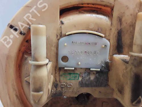 Fuel pump FIAT SCUDO Platform/Chassis (220_) 2.0 JTD | BP16331821M76 