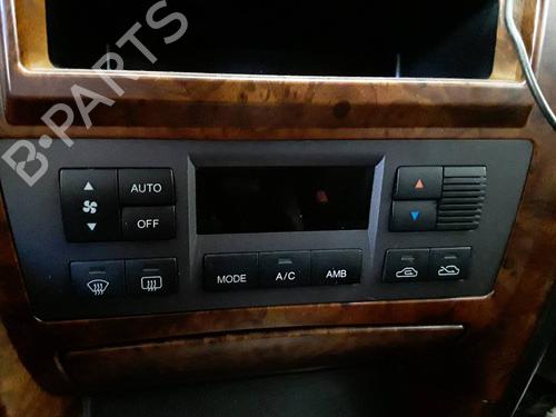 Used Climate control HYUNDAI TERRACAN (HP) 2.9 CRDi 4WD (150 hp) 11412190