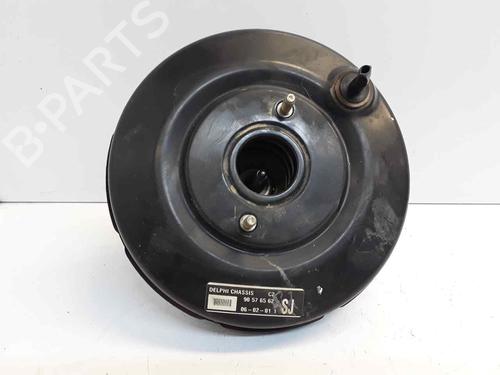 Bremseservo Bremseservo OPEL COMBO Box Body/MPV 1.7 DTI 16V (75 hp) 35789629 35789629