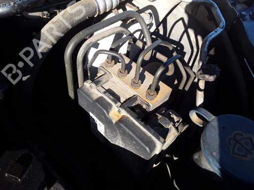 Used ABS pump MERCEDES-BENZ E-CLASS Coupe (C207) E 250 CDI / BlueTEC / d (207.303, 207.304) (204 hp) 32504247