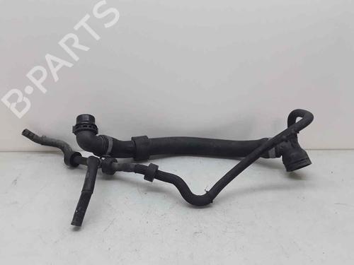 Used Pipe VW POLO VI (AW1, BZ1, AE1) 1.6 TDI (95 hp) 23097206
