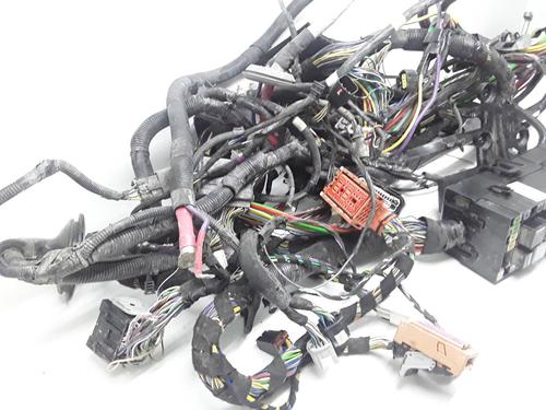 Fuse box FORD TRANSIT V363 Van (FCD, FDD) 2.2 TDCi | BP11140590E1 