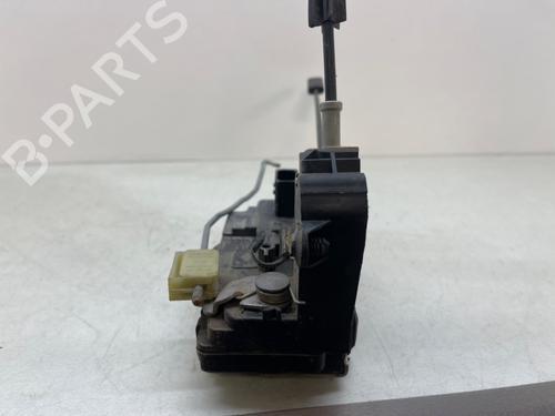 Front right lock OPEL VECTRA C (Z02) 2.0 DTI 16V (F69) | BP22302535C97 