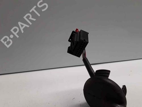 Left mirror AUDI A3 (8P1)  | BP23229189C26 