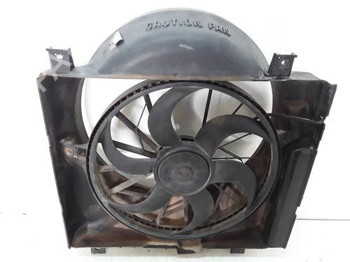 Kjølevifte elektrisk JEEP GRAND CHEROKEE II (WJ, WG) 3.1 TD 4x4 | BP10696237M35 