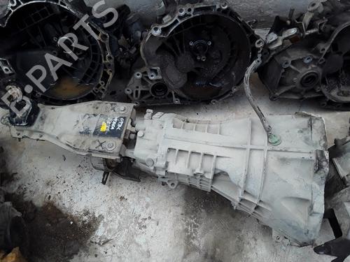 Gearbox OPEL OMEGA B (V94) | BP7474336M3