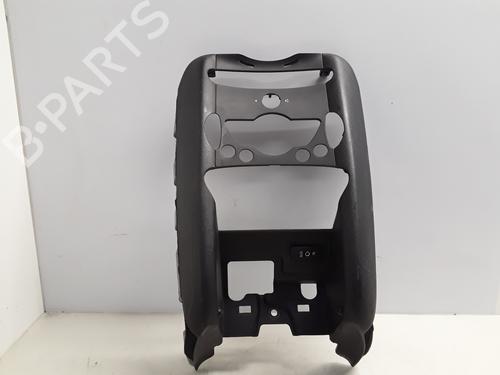 Used Dashboard MINI MINI (R56) Cooper (120 hp) 16858090