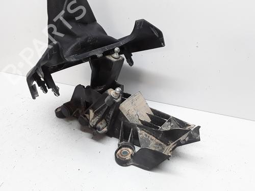 Gear lever FORD FIESTA VI (CB1, CCN) 1.4 TDCi | BP8914796M90 