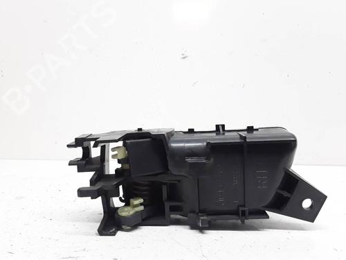 Front right interior door handle MITSUBISHI PAJERO III (V7_W, V6_W) 3.2 Di-D (V68W, V78W) | BP12316856I14 