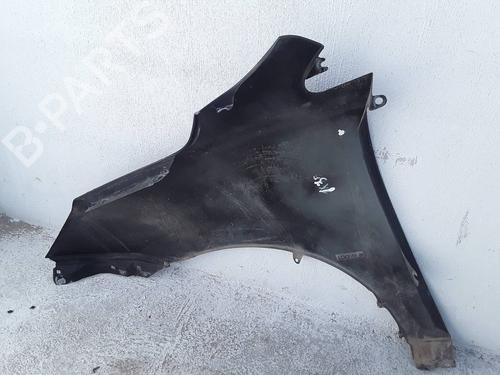 Right front fenders HYUNDAI ix35 (LM, EL, ELH)  | BP12317731C42 