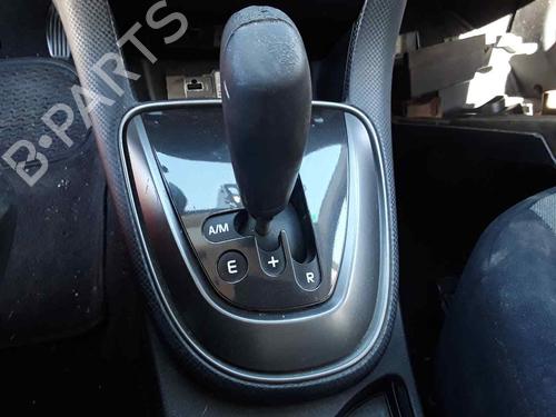 Used Gear lever FIAT BRAVO II (198_) 1.6 D Multijet (198AXL1B) (120 hp) 25467104
