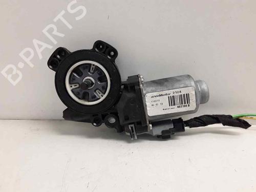 Rudehejsemotor forskærm højre PEUGEOT PARTNER Tepee [2008-2025]  24802339