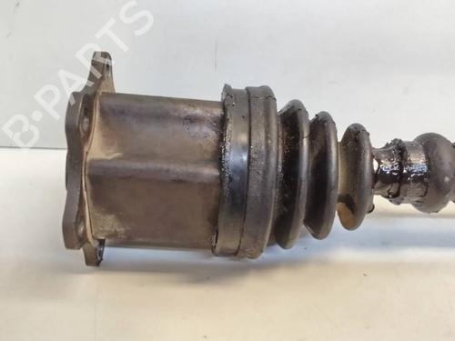 Left front driveshaft VW PASSAT B6 (3C2) | BP39658067M38 - Image 3
