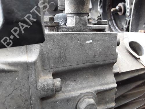 Used Gearbox MERCEDES-BENZ VITO Van (W638) 110 CDI 2.2 (638.094) (102 hp) 7474335
