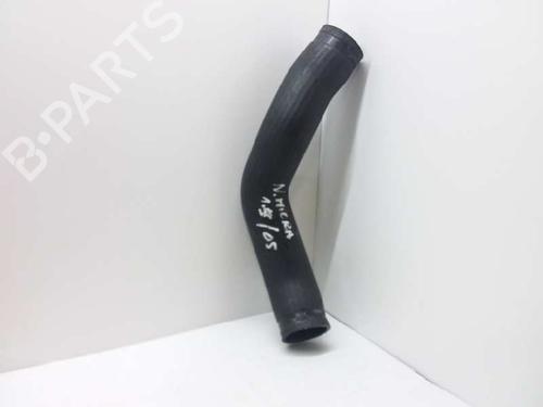 Used Pipe NISSAN MICRA III (K12) 1.5 dCi (86 hp) 14141900