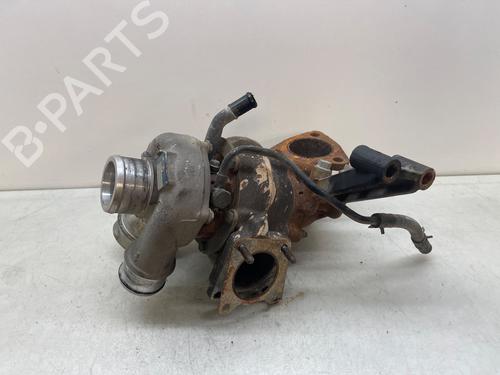 Used Turbocharger/Supercharger KIA CARNIVAL II (GQ) [1999-2007]  28589130
