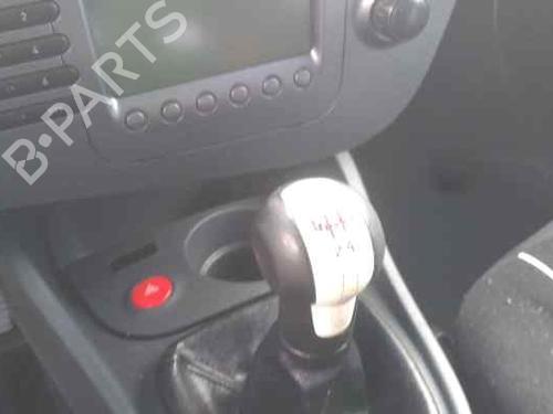 Steering column stalk SEAT LEON (1P1) 1.9 TDI | BP7473606I23 