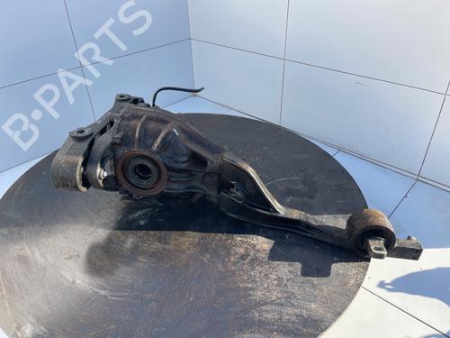 Differential hinten für MERCEDES-BENZ VITO Bus (W639) 111 CDI (639.701, 639.703, 639.705) (109 hp) 22560191