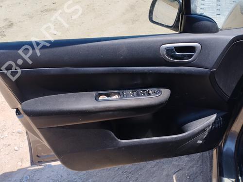 Zekeringkast PEUGEOT 307 Break (3E) 1.6 HDi 110 | BP10390173E1 