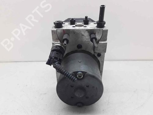 ABS pump TOYOTA COROLLA Verso (ZER_, ZZE12_, R1_) 2.0 D-4D (CUR10_, CUR10R) | BP23267913M43 