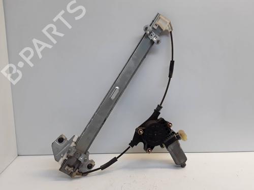 Used Front left window mechanism Front left window mechanism KIA RIO II (JB) 1.4 16V (97 hp) 36522755 36522755