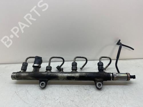 Injection rail RENAULT SCÉNIC II (JM0/1_) 1.9 dCi (JM0G, JM12, JM1G, JM2C) | BP23887072M98