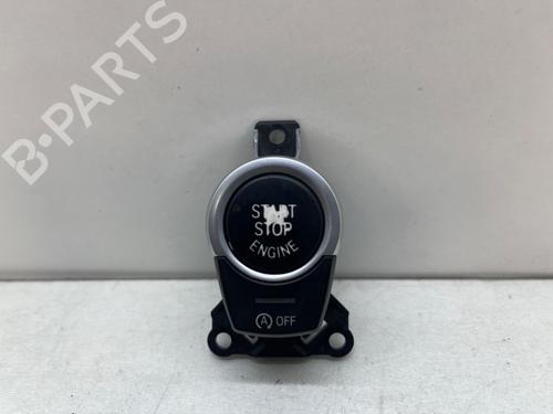Used Switch BMW 5 (F10) 530 d xDrive (258 hp) 22410444