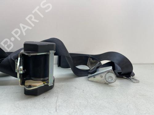 Rear left seatbelt VW GOLF VI (5K1) 1.6 TDI | BP22560557I29 