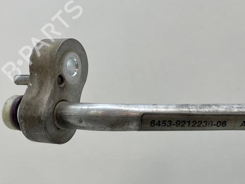AC pipe BMW 3 (F30, F80) 320 d | BP22897975M126 