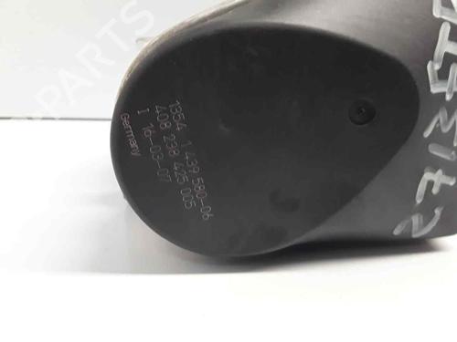 Throttle body BMW 3 (E90) 320 i | BP29755411M82