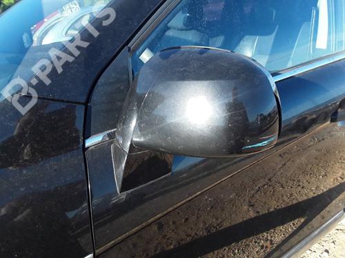 left-mirror-chevrolet-captiva-c100-c140-20-d-4wd-2006-11113790 main image