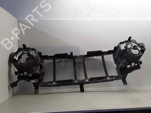 Front slam panel JEEP CHEROKEE (KJ) 3.7 4x4 | BP16846750C72 