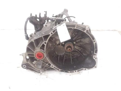 Used Gearbox FORD FOCUS II (DA_, HCP, DP) [2004-2013]  7472500