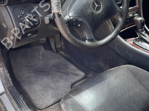 Starter MERCEDES-BENZ C-CLASS (W203) C 220 CDI (203.006) | BP30195261M8 