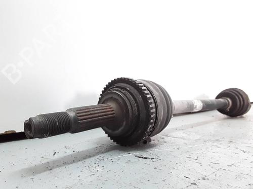 Left front driveshaft CHEVROLET KALOS 1.2 | BP8051416M38 