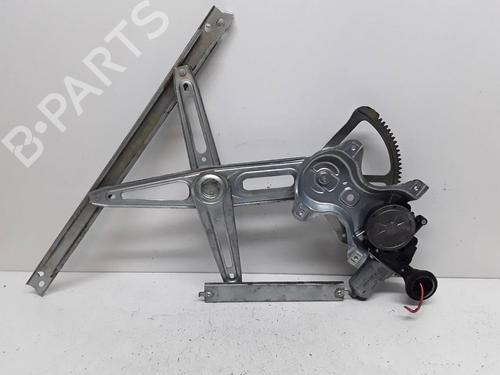 Front right window mechanism TOYOTA AURIS (_E18_)  | BP16430960C23 
