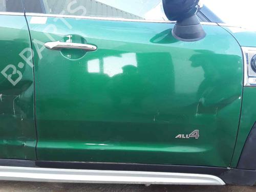 Right front door MINI MINI COUNTRYMAN (U25)  | BP29724183C3 