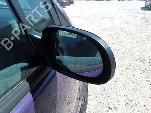 Used Right mirror MERCEDES-BENZ A-CLASS (W168) A 170 CDI (168.008) (90 hp) 25026764