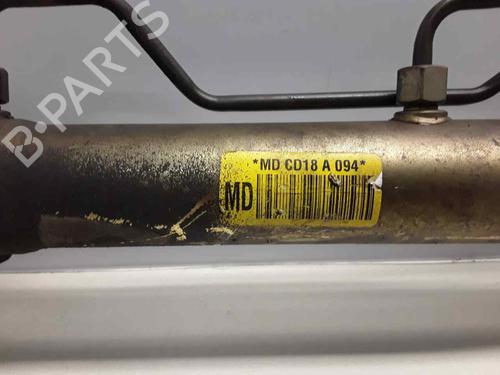 Steering rack CHEVROLET MATIZ (M200, M250)  | BP16359162M22 