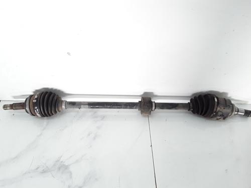 Used Right front driveshaft TOYOTA COROLLA Verso (ZER_, ZZE12_, R1_) 1.8 (ZNR11_, ZNR11R) (129 hp) 9504288