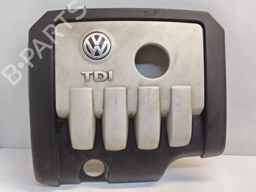 Topbeskyttelse Topbeskyttelse VW PASSAT B6 (3C2) [2005-2011] 39658062 39658062
