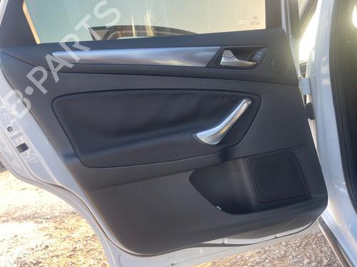 Used Rear left panel FORD MONDEO IV (BA7) 2.0 TDCi (163 hp) 29232582