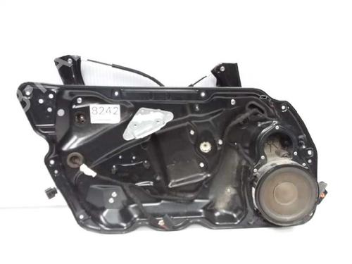 Used Front left window mechanism VW PASSAT B6 (3C2) 2.0 TDI 16V (140 hp) 7470161