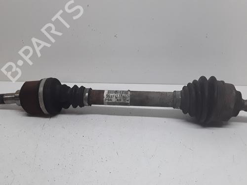 Left front driveshaft CITROËN C4 I (LC_) | BP13708538M38