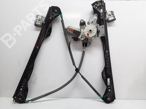 Used Front right window mechanism Front right window mechanism FORD FOCUS I (DAW, DBW) [1998-2009] 9841882 9841882